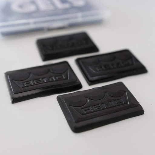 [CC-1000-00] Crown Control Gels - Remo