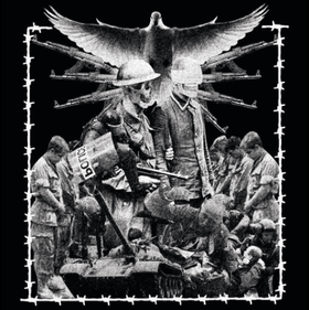 [DR034] Defaillance - S/T - EP Vinyle