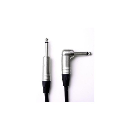 [NGP-15] Digiflex – 15 Foot NK1/6 Patch Cable -Phone to Right Angle Phone