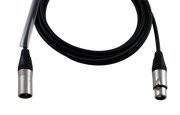[NXX-6] Digiflex – 6 Foot NK2/6 Mic Cable -XLRM to XLRF Connectors