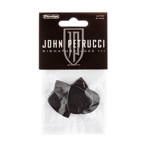 [427PJP] Dunlop 427PJP John Petrucci Signature Jazz III Guitar Pick