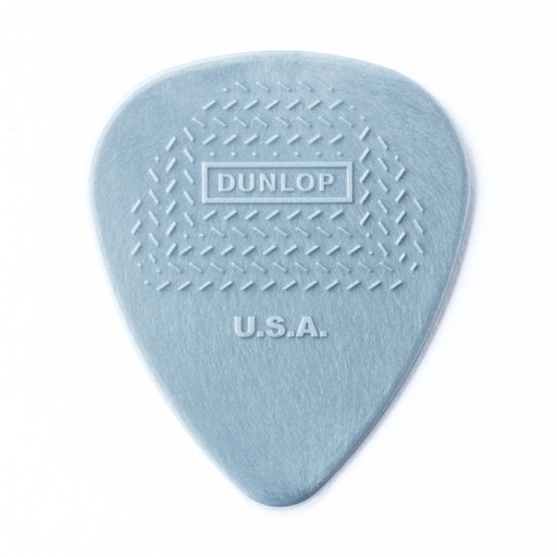 [449P.60] Dunlop 449P.60 Max-grip® Standard Guitar Pick (12/pack)