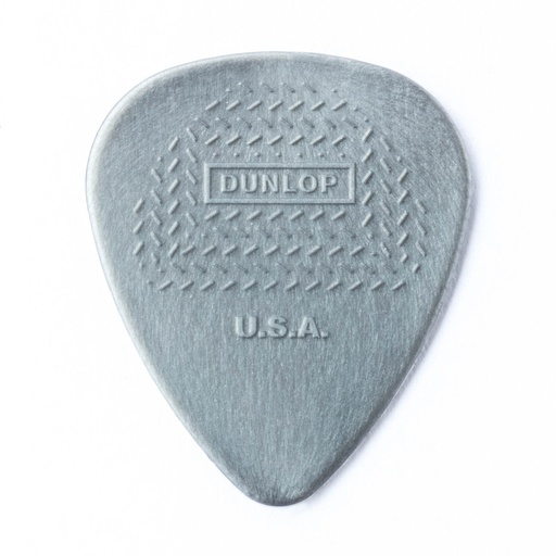 [449P.73] Dunlop 449p.73 0.73mm Max-grip® Standard Guitar Pick