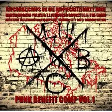 Eh!C.A.B. - Compilation - CD