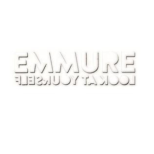 [3628-01-01] Emmure - Look At Yourself - LP Vinyle