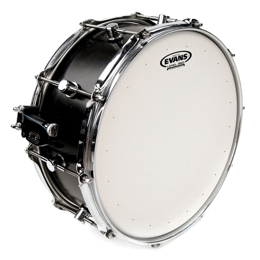 [B14DRY] EVANS Genera Dry Drum Head, 14 Inch
