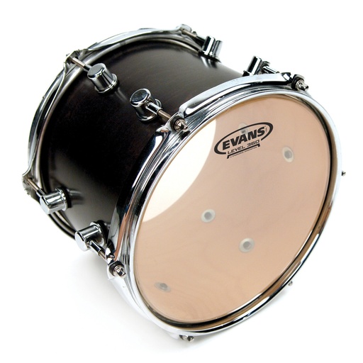 [TT14G1] EVANS G1 Clear Drum Head, 14 Inch