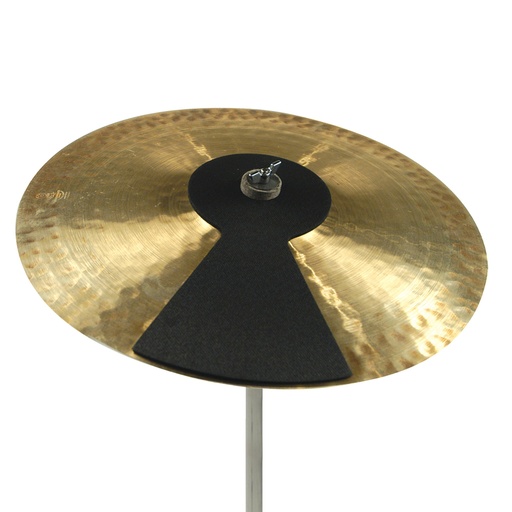Evans Sourdine pour cymbale SoundOff par Evans