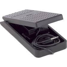 [10479Y0] FC7 YAMAHA PEDALEXPRESSION