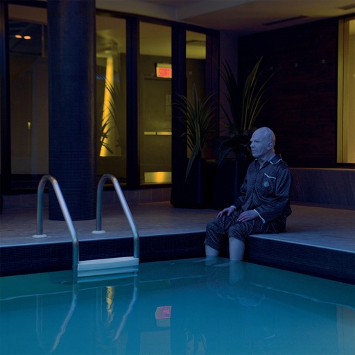 [fucktoplut] Fucktoplut (Split Fuck Toute & Oktoplut) - EP Vinyle