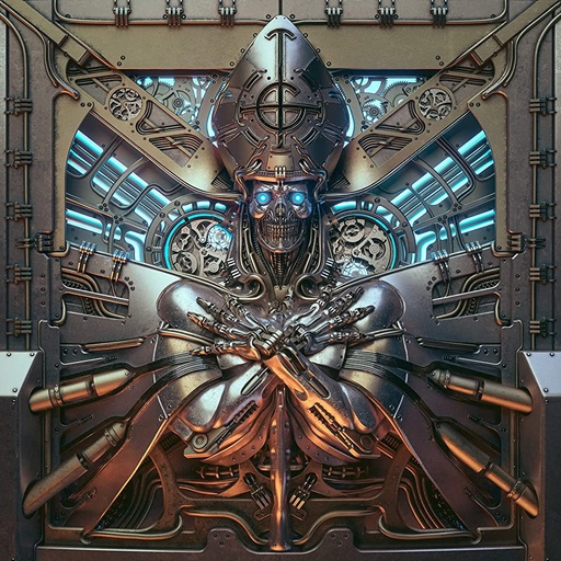 [LVR03263] Ghost - Phantomime- LP Vinyl