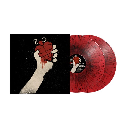 [1 714906] Green Day - American Idiot 20th Anniversary - LP Vinyl