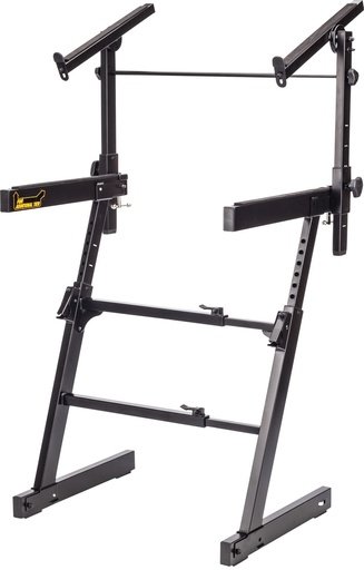 [KS410B] Hercules - Support pour clavier - KS410B
