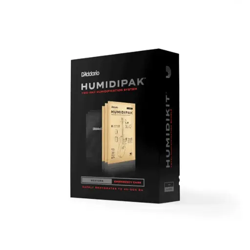 [PW-HPK-03] Humidipak Restore Kit