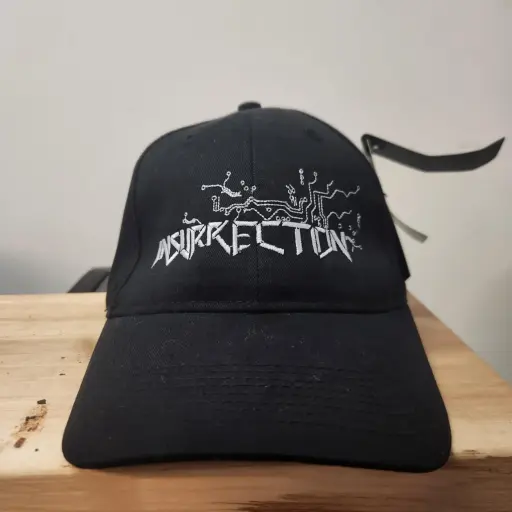 Insurrection - Casquette