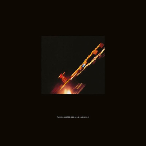 [R1628758] Joy Division - Transmission - 12" Vinyle