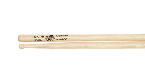 [LCDJH] Los Cabos - Jazz - Hickory