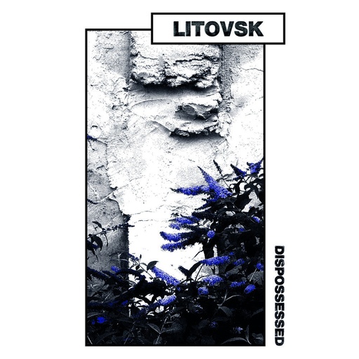 [LITDISk7] Litovsk - Dispossessed - Cassette