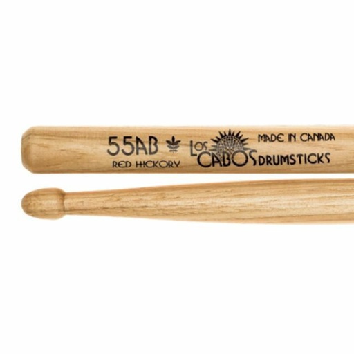 Los Cabos - 55AB - Red Hickory Baguettes