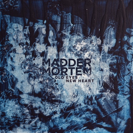 [KAR-270C] Madder Mortem - Old Eyes, New Heart -  LP Vinyle