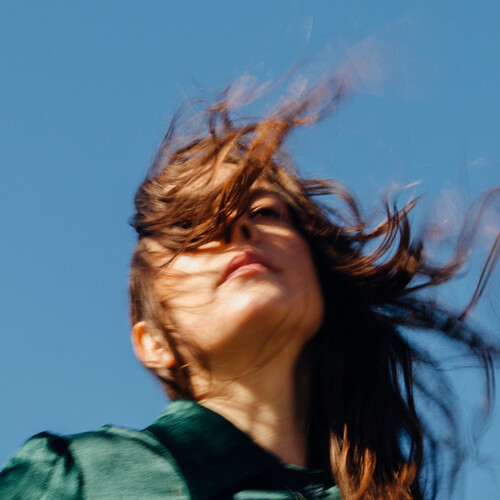 [87998INDIE] Madi Diaz - Weird Faith (Indie Green) - LP Vinyl