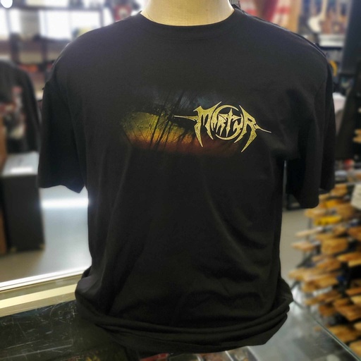 Martyr - Heart Logo - T-Shirt