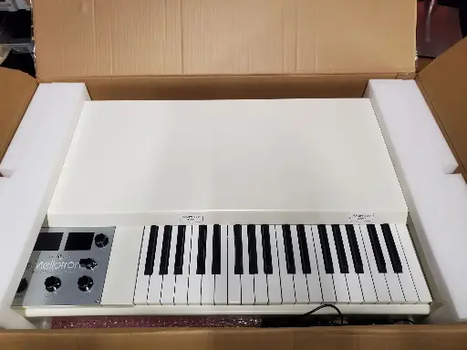 [M4000D] Mellotron - M4000D