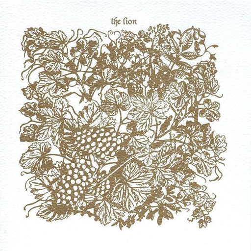 [C015] Mi Amore - The Lion - CD