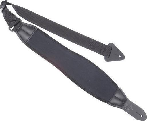 [5601002] Neotech - Super Strap - Courroie Basse Noir