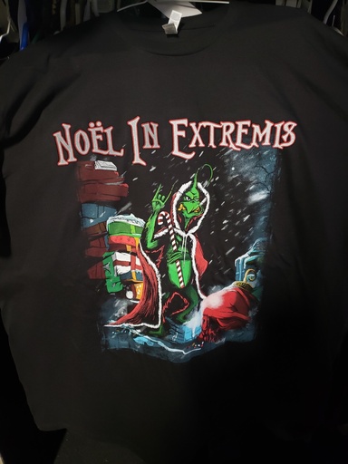 Noël In Extremis - T-Shirt