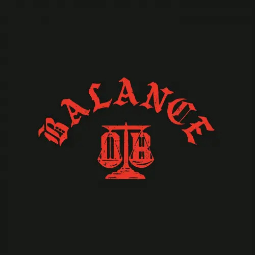 [HELL-1807] Obey The Brave - Balance - LP Vinyle