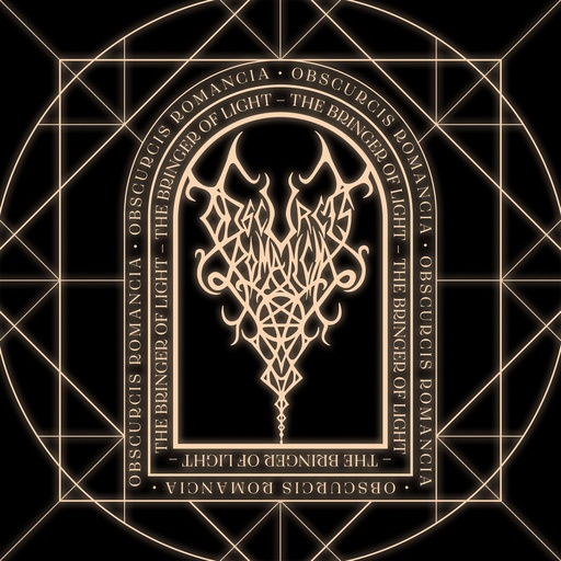 [OR-TBOL-V] Obscurcis Romancia - The Bringer Of Light LP Vinyl