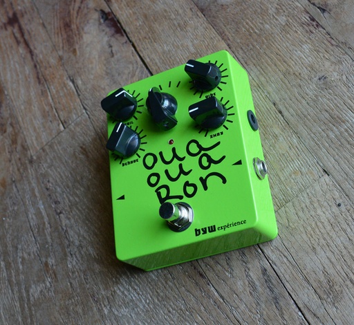 [Cons_BYW-OAW] Ouaouaron Auto-Wah