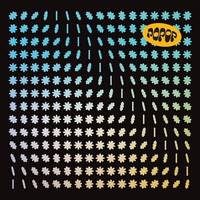 [POPOPX01] POPOP - CompilationX01 - LP Vinyle