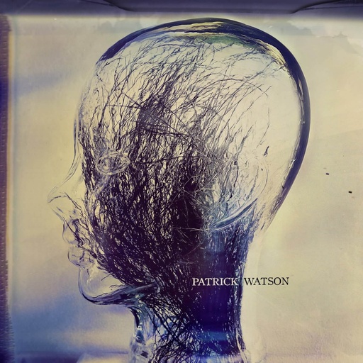 [SCR078LPS] Patrick Watson - Wave - LP Vinyl