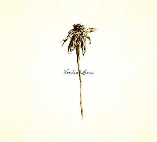 [SCR012LPS] Patrick Watson - Wooden Arms - LP Vinyl