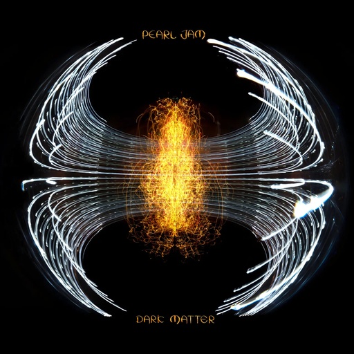 [5897116] Pearl Jam - Dark Matter LP Vinyle