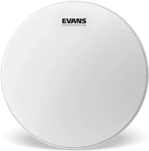 [B20G2] EVANS G2 Coated Drum Head, 20 Inch
