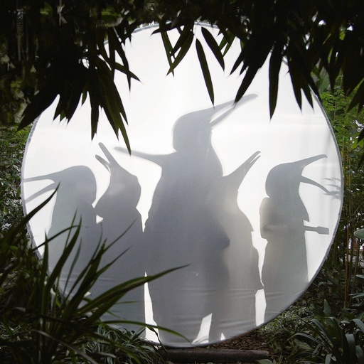 [ERATP159LP] Penguin Cafe - Rain Before Seven... LP Vinyl