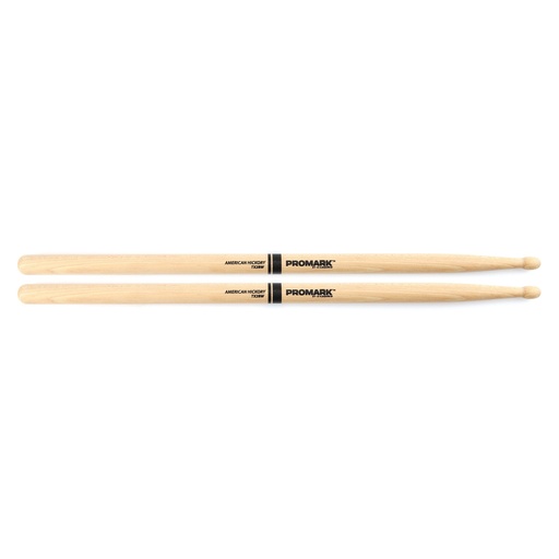 [TX2BW] Promark Baguettes Promark en Hickory 2B, olive en bois