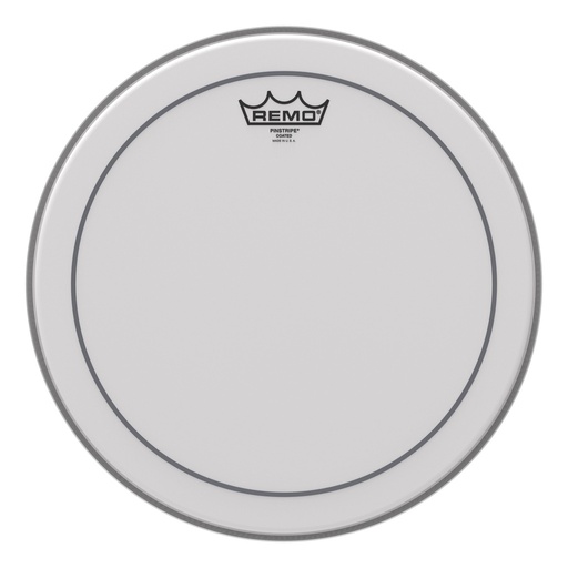 [PS-0114-00] REMO Batter, PINSTRIPE®, Coated, 14" Diameter