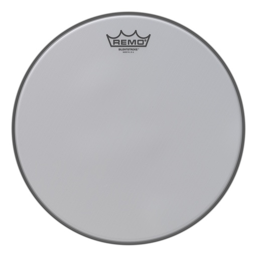[SN-0013-00] REMO Batter, SILENTSTROKE™, 13'' Diameter