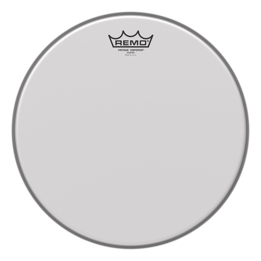 [VE-0113-00] REMO Batter, Vintage EMPEROR®, Coated, 13'' Diameter
