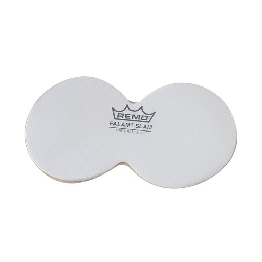[KS-0012-PH] REMO Patch, FALAM®, 1 Pièce Double 2.5" Height