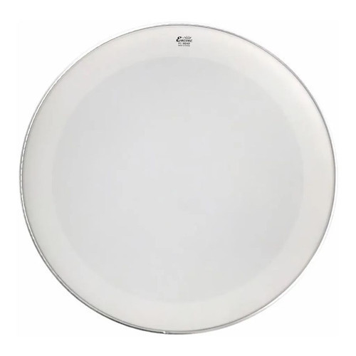 [EN-1122-P3] Remo - 22" Coated P3 Bass Head