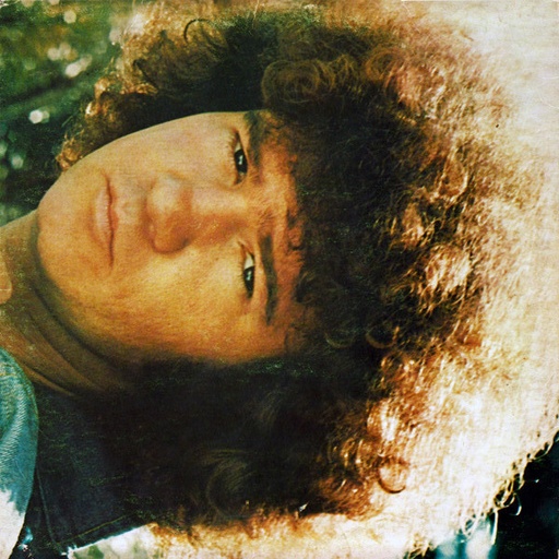 [TRILP-7412] Robert Charlebois - Solidaritude - LP Vinyl