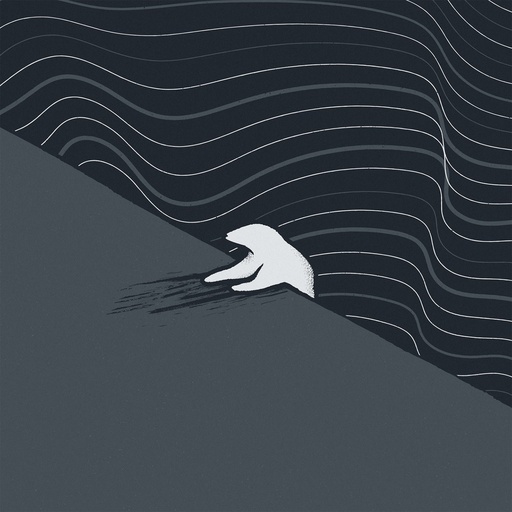 [SLAM-2120] Rouge Pompier - Neve Campbell - LP Vinyl