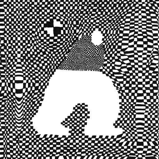 [IARC-0085] SML - Small Medium Large lp Vinyl