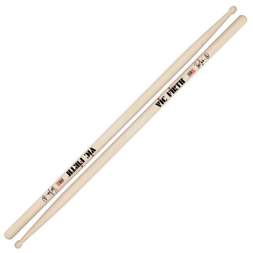 [SJOR] Vic Firth - Baguettes Signature Series - Steve Jordan