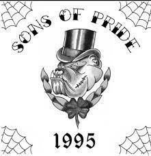 [SOP1995EP] Sons Of Pride - 1995 - EP Vinyle